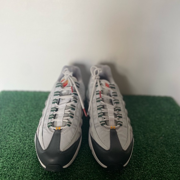 Nike Air Max 95 Shoes
